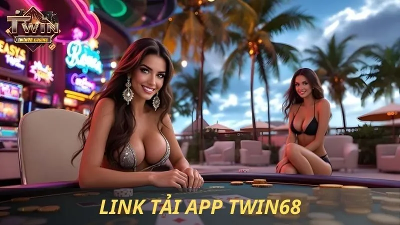 Link Tải App Twin68 Bị Lỗi Cùng Khám Phá Cách Khắc Phục